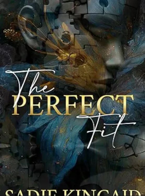 The Perfect Fit - Free online novel on NovelFlow The Perfect Fit cover - Read free novel on NovelFlow