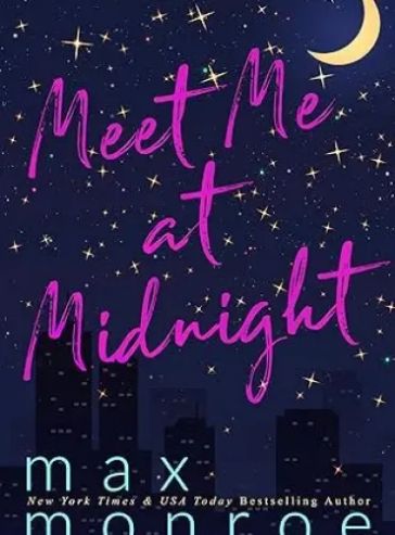 Meet Me at Midnight - Free online novel on NovelFlow Meet Me at Midnight cover - Read free novel on NovelFlow
