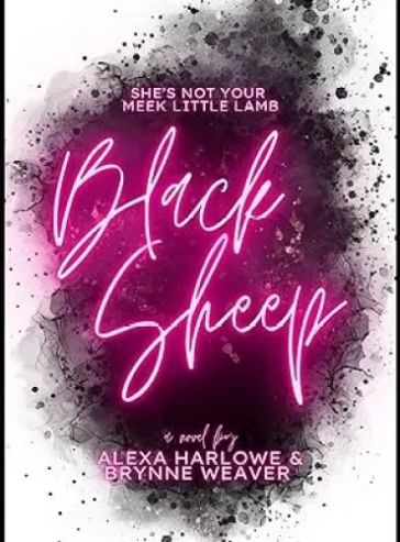 Black Sheep - Free online novel on NovelFlow Black Sheep cover - Read free novel on NovelFlow