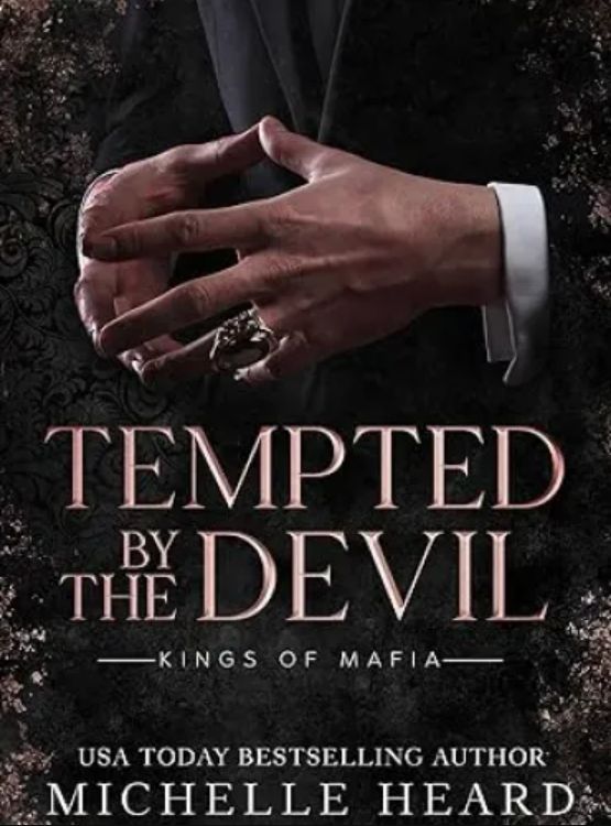 Tempted By The Devil (Kings Of Mafia) - Free online novel on NovelFlow Tempted By The Devil (Kings Of Mafia) cover - Read free novel on NovelFlow