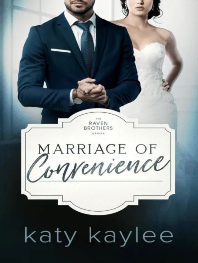 Marriage of Convenience - Free online novel on NovelFlow Marriage of Convenience cover - Read free novel on NovelFlow