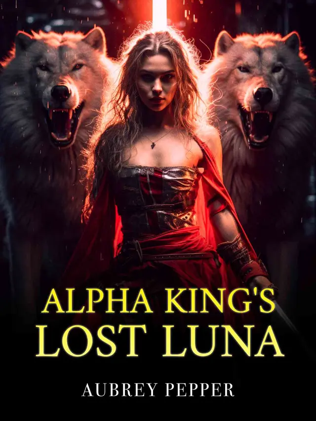 Alpha King’s Lost Luna - Free online novel on NovelFlow Alpha King’s Lost Luna cover - Read free novel on NovelFlow