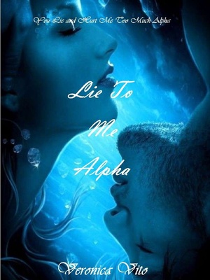 Lie To Me Alpha cover