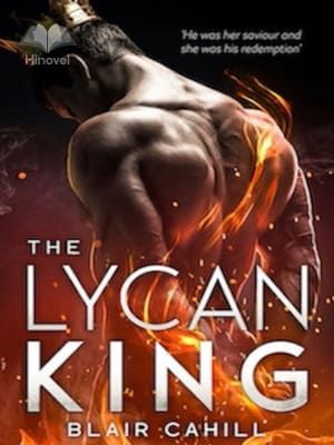 The Lycan King (Book 1) - Free online novel on NovelFlow The Lycan King (Book 1) cover - Read free novel on NovelFlow