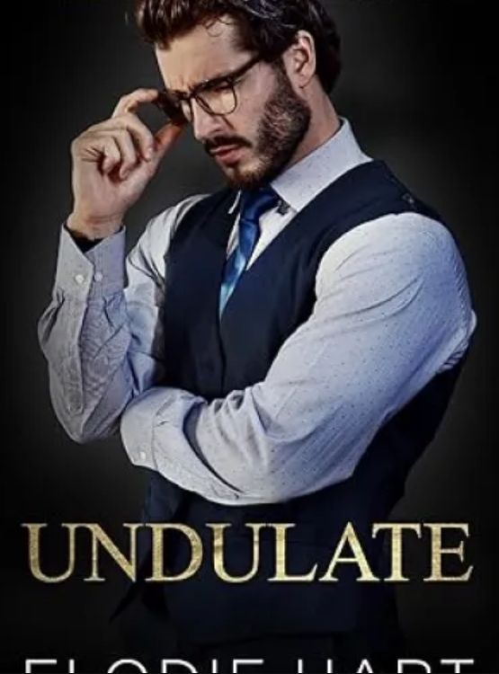 Undulate: A Hot Age Gap, Single Dad Romance (Alchemy) - Free online novel on NovelFlow Undulate: A Hot Age Gap, Single Dad Romance (Alchemy) cover - Read free novel on NovelFlow