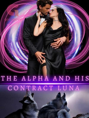 The Alpha and His Contract Luna - Free online novel on NovelFlow The Alpha and His Contract Luna cover - Read free novel on NovelFlow