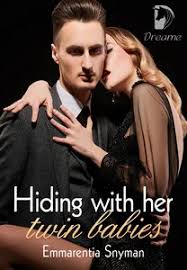 Hiding With Her Twin Babies - Free online novel on NovelFlow Hiding With Her Twin Babies cover - Read free novel on NovelFlow