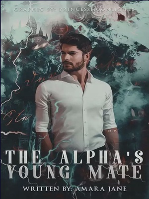 The Alpha's Young Mate - Free online novel on NovelFlow The Alpha's Young Mate cover - Read free novel on NovelFlow