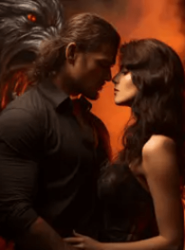 A kiss - Free online novel on NovelFlow A kiss cover - Read free novel on NovelFlow