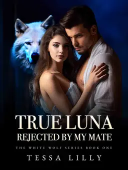 True Luna by Tessa Lilly - Free online novel on NovelFlow True Luna by Tessa Lilly cover - Read free novel on NovelFlow