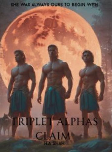 Alpha Triplets Claim - Free online novel on NovelFlow Alpha Triplets Claim cover - Read free novel on NovelFlow