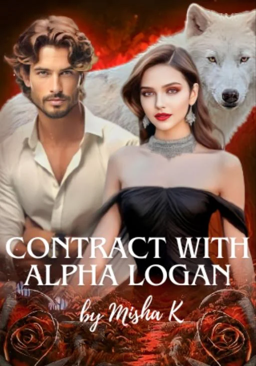 Contract With Alpha Logan - Free online novel on NovelFlow Contract With Alpha Logan cover - Read free novel on NovelFlow