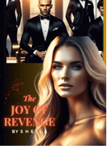 The Joy of Revenge by Sheila - Free online novel on NovelFlow The Joy of Revenge by Sheila cover - Read free novel on NovelFlow