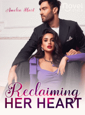 Reclaiming Her Heart - Free online novel on NovelFlow Reclaiming Her Heart cover - Read free novel on NovelFlow