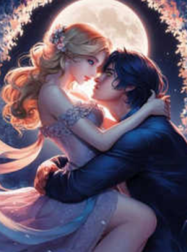 Tangled in Moonlight: Unshifted - Free online novel on NovelFlow Tangled in Moonlight: Unshifted cover - Read free novel on NovelFlow