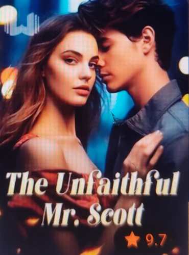 The Unfaithful Mr. Scott ( Melanie Smith ) - Free online novel on NovelFlow The Unfaithful Mr. Scott ( Melanie Smith ) cover - Read free novel on NovelFlow