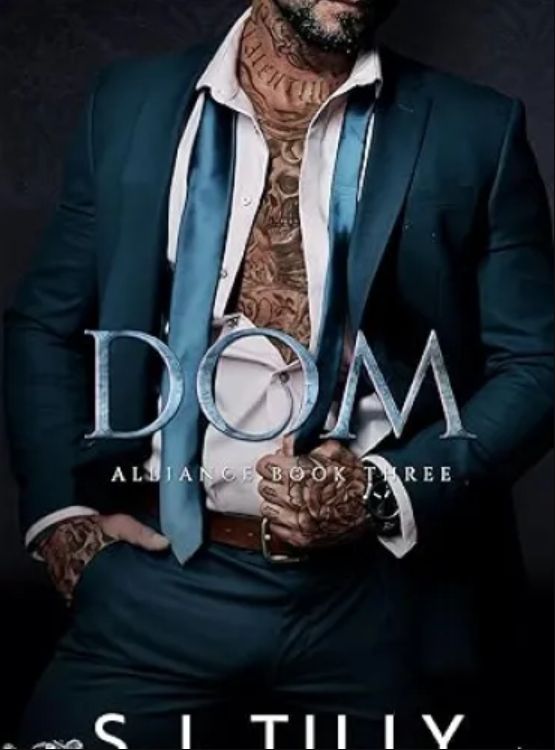 DOM: Alliance Series Book Three - Free online novel on NovelFlow DOM: Alliance Series Book Three cover - Read free novel on NovelFlow