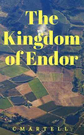 The Kingdom of Endor - Free online novel on NovelFlow The Kingdom of Endor cover - Read free novel on NovelFlow