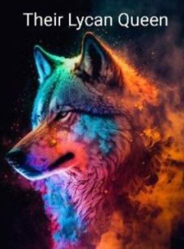 Their Lycan Queen - Free online novel on NovelFlow Their Lycan Queen cover - Read free novel on NovelFlow