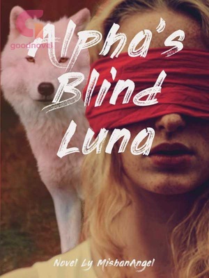 Alpha's Blind Luna cover