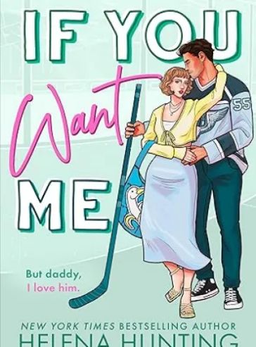 If You Want Me (The Toronto Terror Series) - Free online novel on NovelFlow If You Want Me (The Toronto Terror Series) cover - Read free novel on NovelFlow