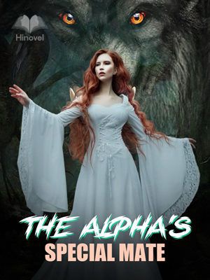 The Alpha's Special Mate - Free online novel on NovelFlow The Alpha's Special Mate cover - Read free novel on NovelFlow