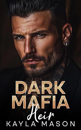 Dark Mafia Heir: Enemies to Lovers, Forced Marriage Romance (Mafia Vows) - Free online novel on NovelFlow Dark Mafia Heir: Enemies to Lovers, Forced Marriage Romance (Mafia Vows) cover - Read free novel on NovelFlow