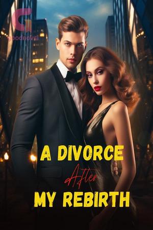A Divorce After My Rebirth - Free online novel on NovelFlow A Divorce After My Rebirth cover - Read free novel on NovelFlow