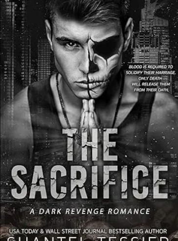 The Sacrifice: A Dark Revenge Romance - Free online novel on NovelFlow The Sacrifice: A Dark Revenge Romance cover - Read free novel on NovelFlow