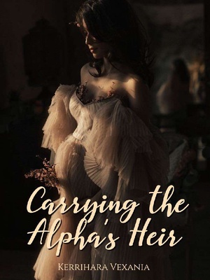 Carrying the Alpha's Heir - Free online novel on NovelFlow Carrying the Alpha's Heir cover - Read free novel on NovelFlow