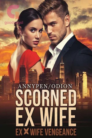 SCORNED EX WIFE Queen Of Ashes cover - Read free novel on NovelFlow