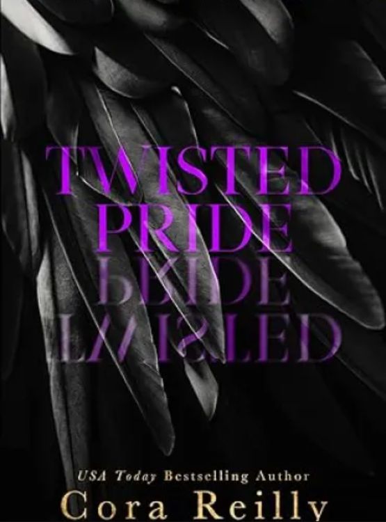 Twisted Pride: A Dark Mafia Romance (The Camorra Chronicles Book 3) - Free online novel on NovelFlow Twisted Pride: A Dark Mafia Romance (The Camorra Chronicles Book 3) cover - Read free novel on NovelFlow