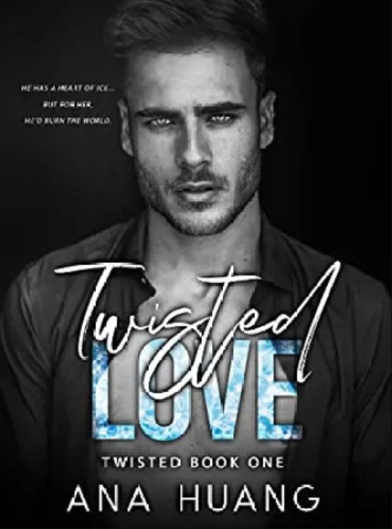 Twisted Love: A Brother’s Best Friend Romance - Free online novel on NovelFlow Twisted Love: A Brother’s Best Friend Romance cover - Read free novel on NovelFlow