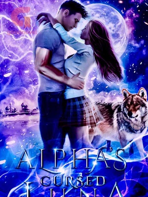 Alpha's Cursed Luna - Free online novel on NovelFlow Alpha's Cursed Luna cover - Read free novel on NovelFlow