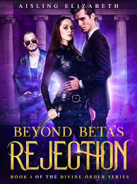 Beyond Beta's Rejection - Free online novel on NovelFlow Beyond Beta's Rejection cover - Read free novel on NovelFlow