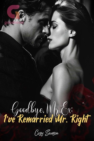 Goodbye, Mr. Ex: I've Remarried Mr. Right - Free online novel on NovelFlow Goodbye, Mr. Ex: I've Remarried Mr. Right cover - Read free novel on NovelFlow