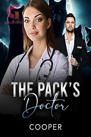 The Pack's Doctor - Free online novel on NovelFlow The Pack's Doctor cover - Read free novel on NovelFlow