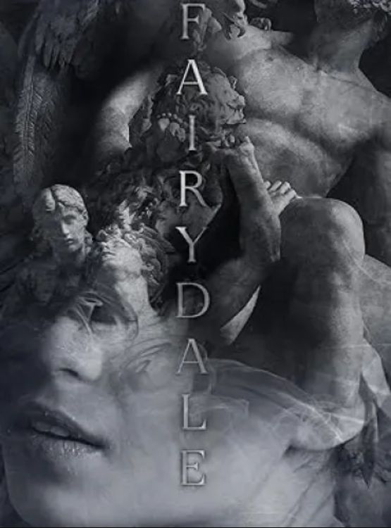 Fairydale: A Dark Gothic Fantasy Romance - Free online novel on NovelFlow Fairydale: A Dark Gothic Fantasy Romance cover - Read free novel on NovelFlow