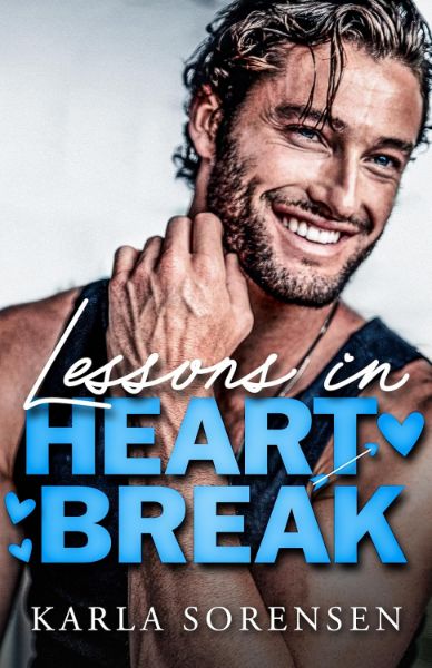 Lessons in Heartbreak (The Kings) - Free online novel on NovelFlow Lessons in Heartbreak (The Kings) cover - Read free novel on NovelFlow