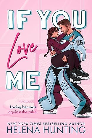 If You Love Me (The Toronto Terror Series) - Free online novel on NovelFlow If You Love Me (The Toronto Terror Series) cover - Read free novel on NovelFlow