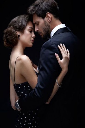 Bride of the Cursed Alpha (Auren and Lucien) - Free online novel on NovelFlow Bride of the Cursed Alpha (Auren and Lucien) cover - Read free novel on NovelFlow