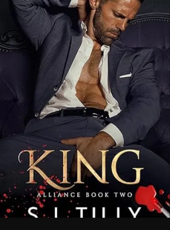 KING: Alliance Series Book Two - Free online novel on NovelFlow KING: Alliance Series Book Two cover - Read free novel on NovelFlow