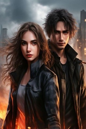 After Breaking The Mark His Desperate Chase (Sarah) cover