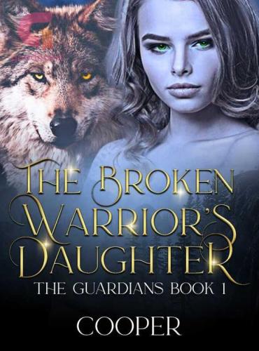The Broken Warrior’s Daughter - Free online novel on NovelFlow The Broken Warrior’s Daughter cover - Read free novel on NovelFlow