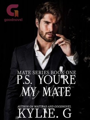 P.S. You're My Mate - Free online novel on NovelFlow P.S. You're My Mate cover - Read free novel on NovelFlow