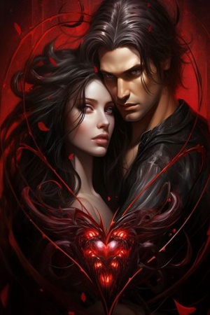 Alpha’s Regret After Putting Me In Jail cover