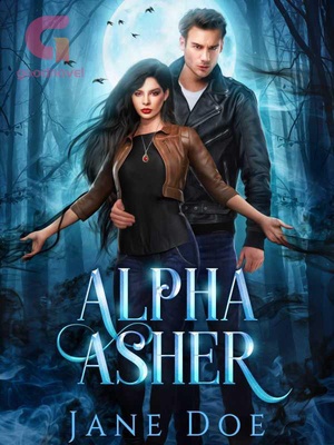 Alpha Asher - Free online novel on NovelFlow Alpha Asher cover - Read free novel on NovelFlow
