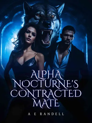 Alpha Nocturne's Contracted Mate - Free online novel on NovelFlow Alpha Nocturne's Contracted Mate cover - Read free novel on NovelFlow