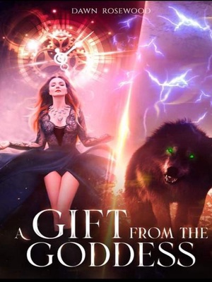 A Gift from the Goddess - Free online novel on NovelFlow A Gift from the Goddess cover - Read free novel on NovelFlow