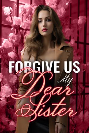 Forgive Us, My Dear Sister (The Miraculous Simone Gray) - Free online novel on NovelFlow Forgive Us, My Dear Sister (The Miraculous Simone Gray) cover - Read free novel on NovelFlow